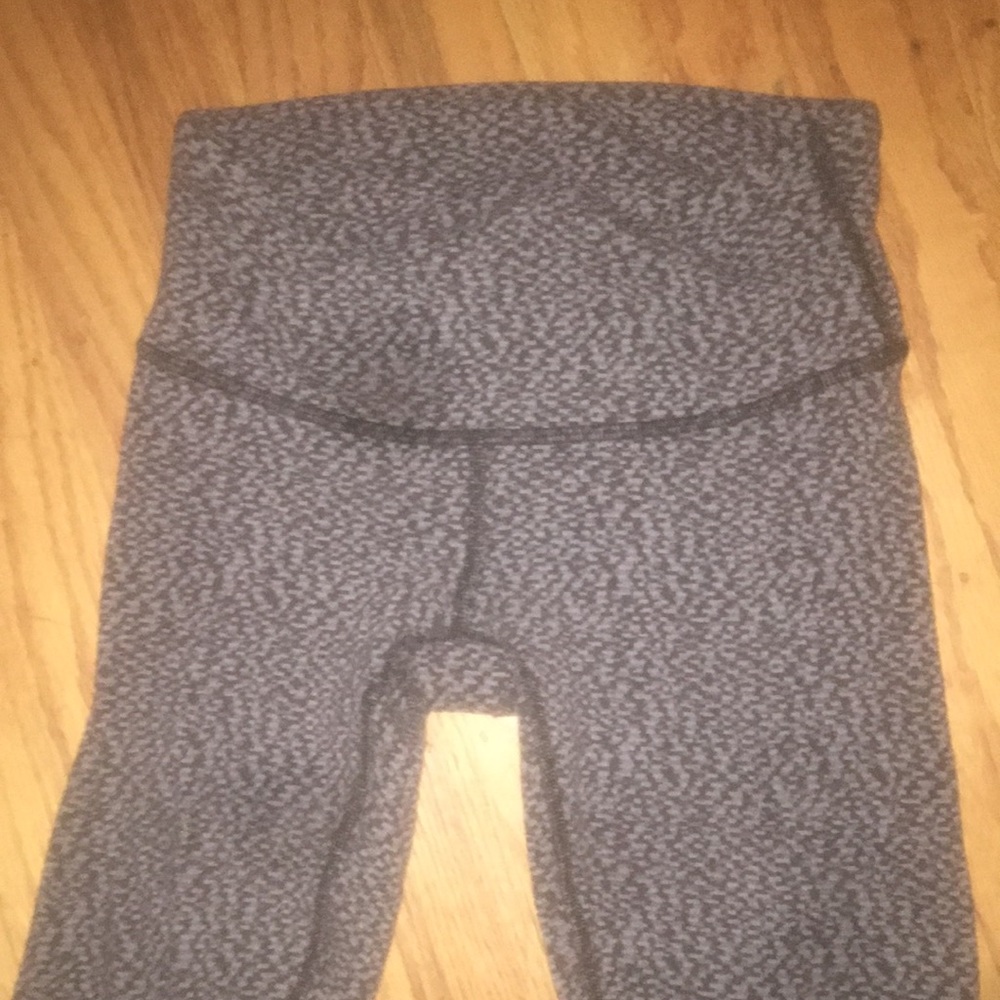 Lululemon leggings